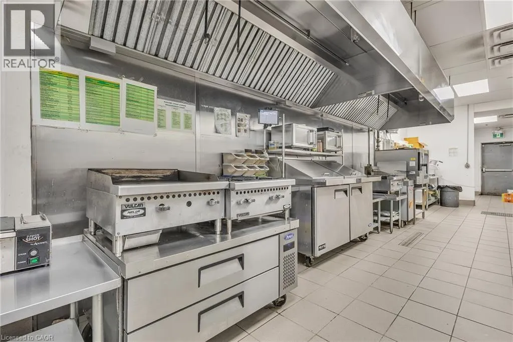 5 MANITOU Drive Unit# 106B, #106B