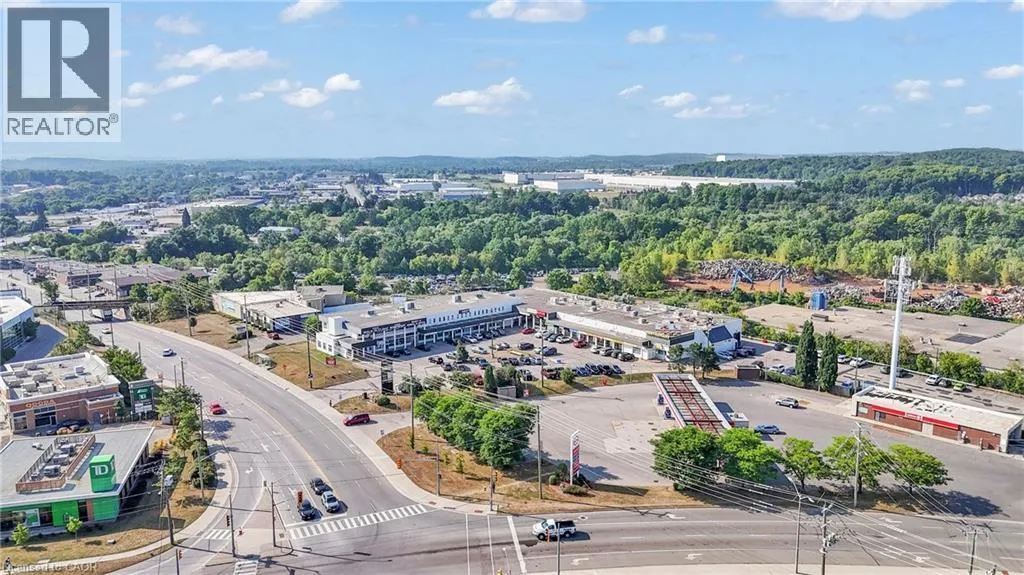 5 MANITOU Drive Unit# 106B, #106B