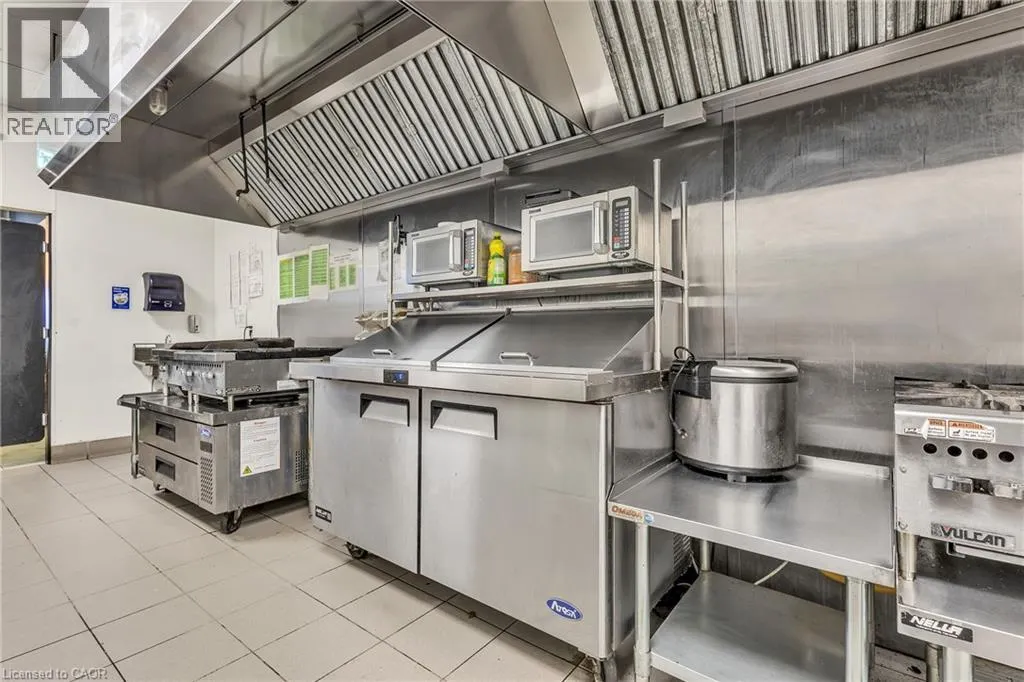 5 MANITOU Drive Unit# 106B, #106B