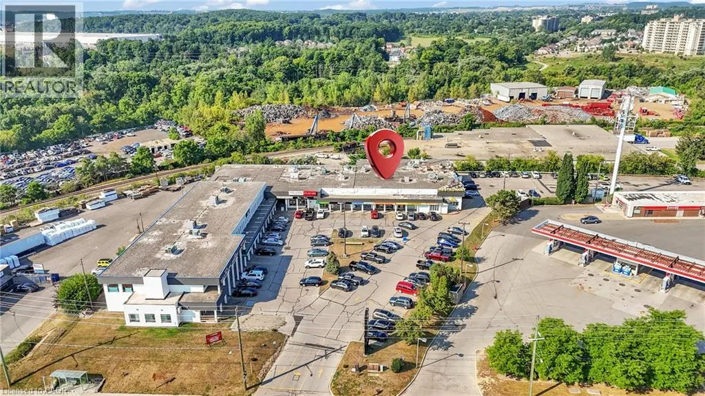 5 MANITOU Drive Unit# 106B, #106B