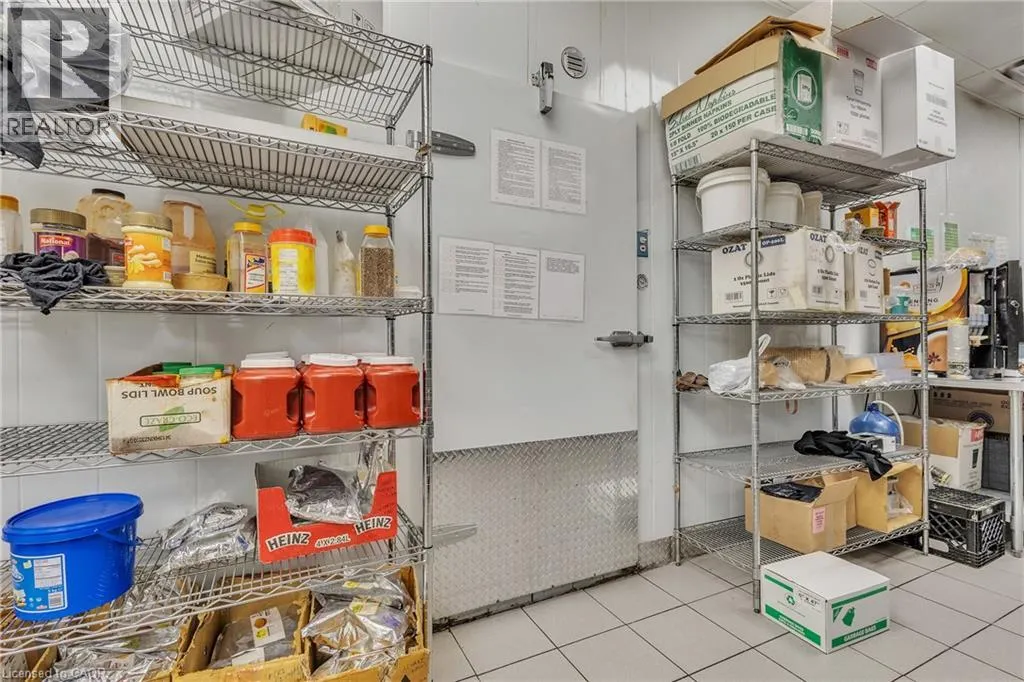 5 MANITOU Drive Unit# 106B, #106B