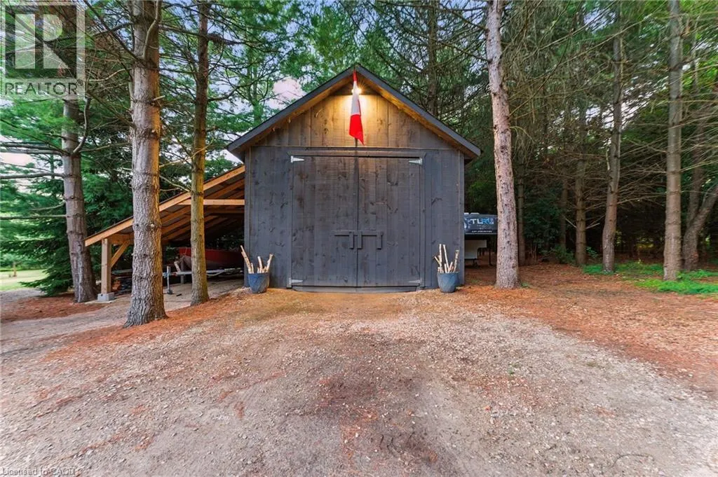 7381 SIDEROAD 4
