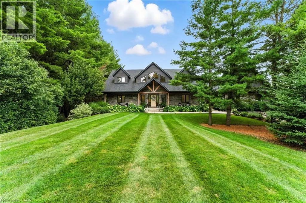 7381 SIDEROAD 4
