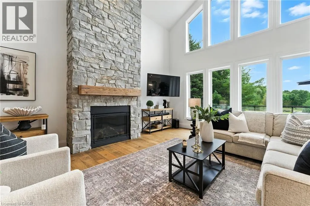7381 SIDEROAD 4