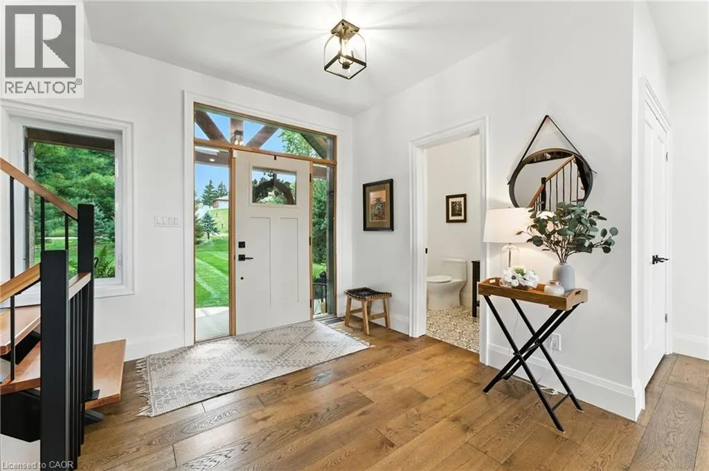 7381 SIDEROAD 4