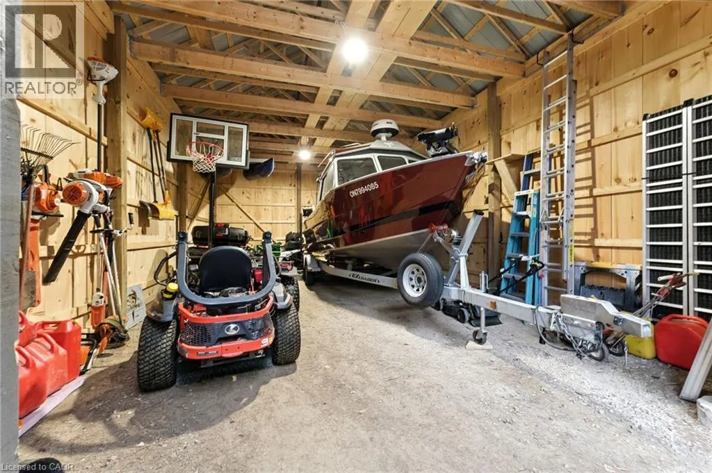 7381 SIDEROAD 4