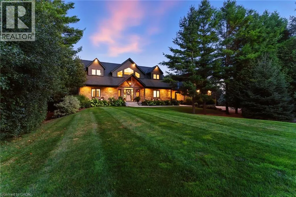 7381 SIDEROAD 4