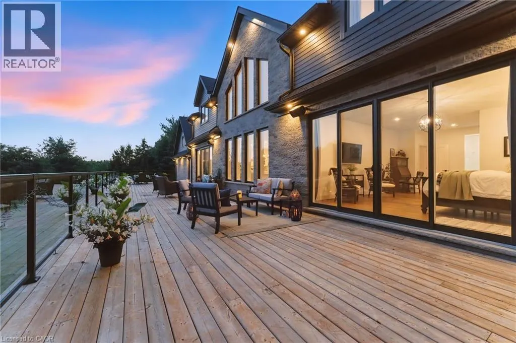 7381 SIDEROAD 4