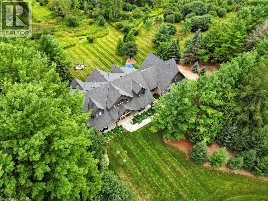 7381 SIDEROAD 4