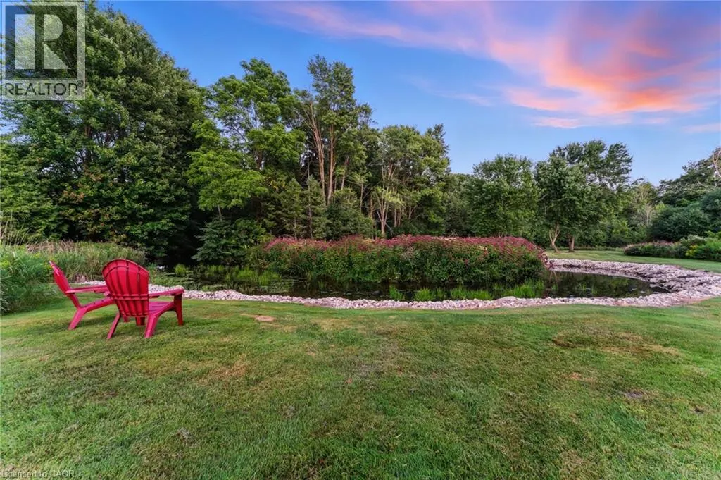 7381 SIDEROAD 4