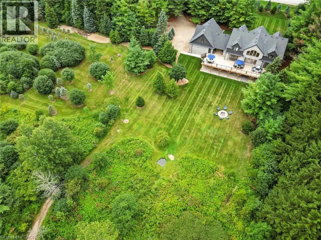 7381 SIDEROAD 4