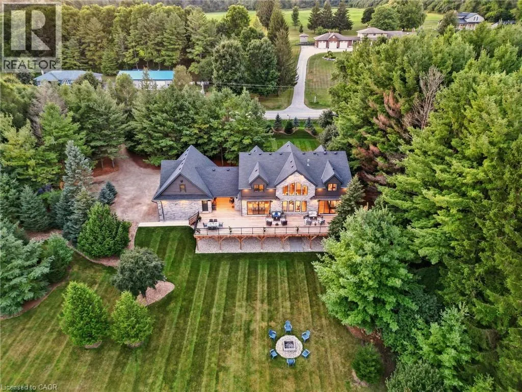 7381 SIDEROAD 4