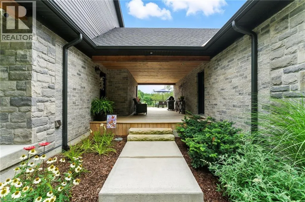 7381 SIDEROAD 4
