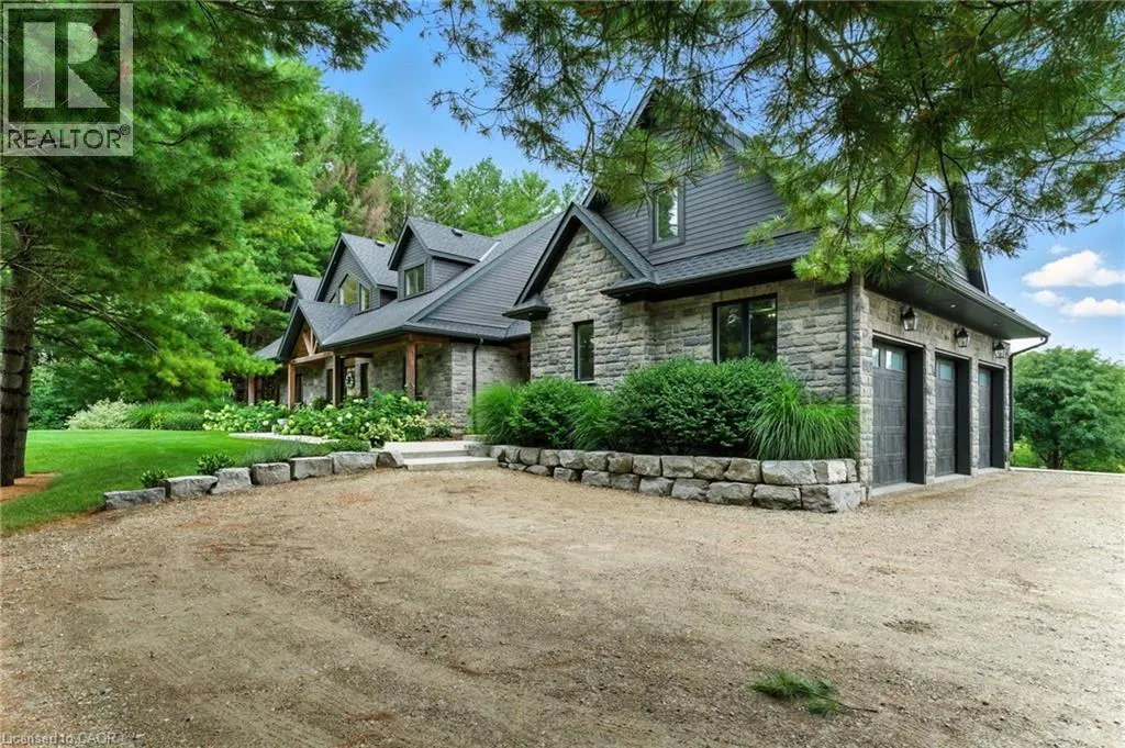 7381 SIDEROAD 4