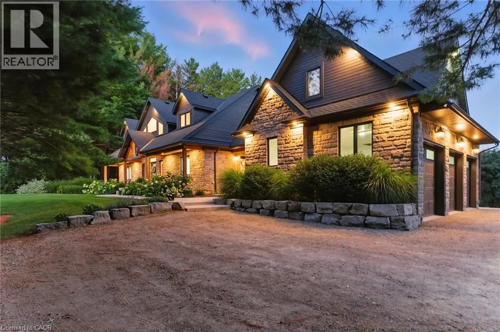 7381 SIDEROAD 4