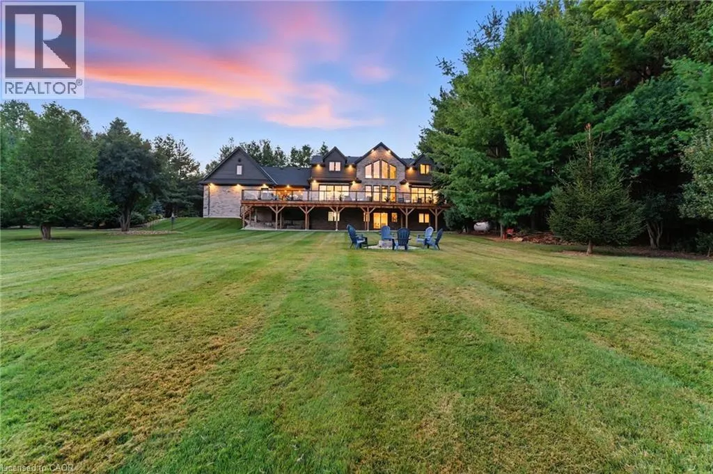 7381 SIDEROAD 4