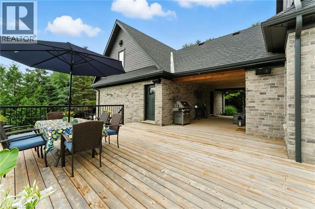 7381 SIDEROAD 4