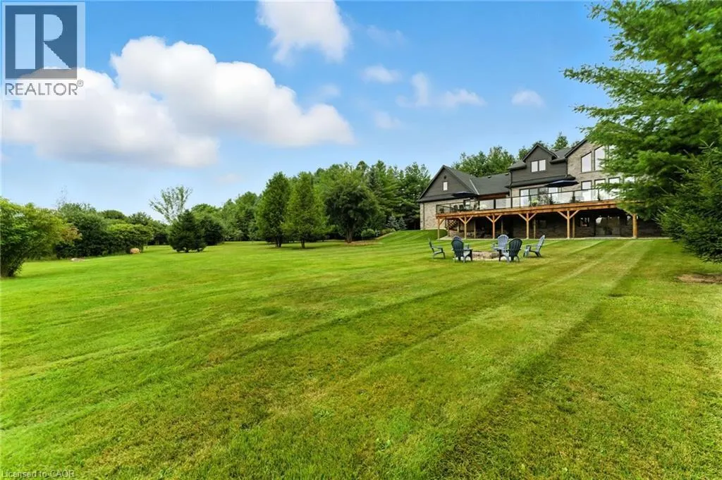 7381 SIDEROAD 4