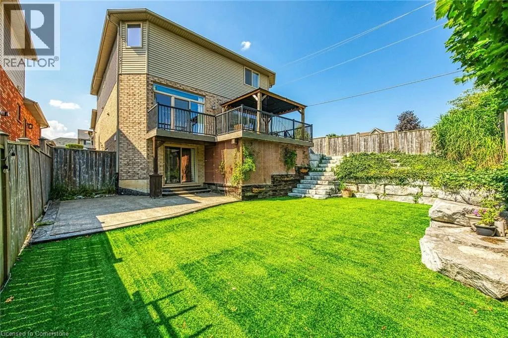 47 SOUTHWOOD Crescent