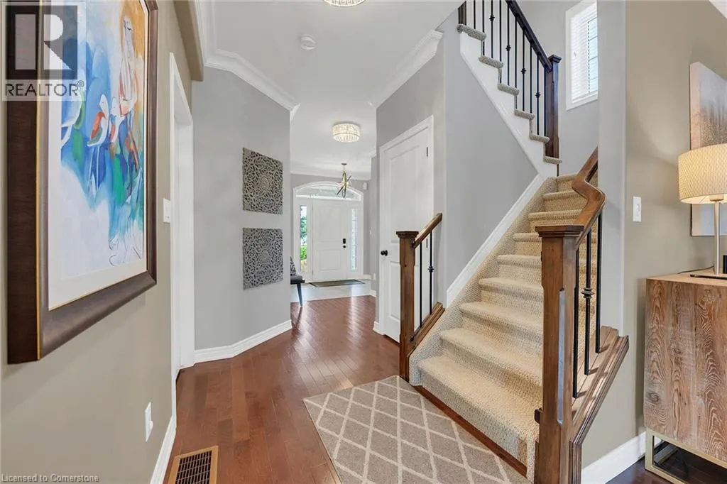 47 SOUTHWOOD Crescent