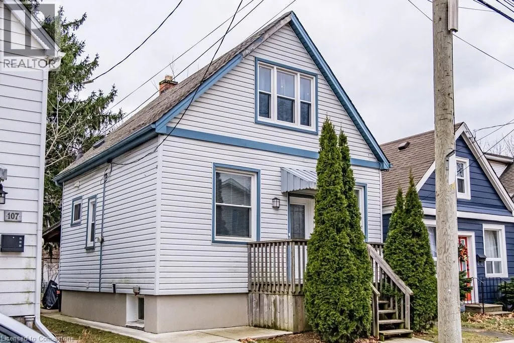 109 ROYAL Avenue