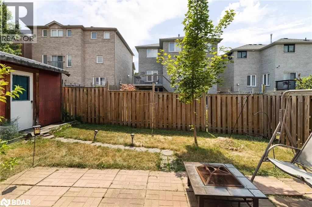 21 MCINTYRE Drive