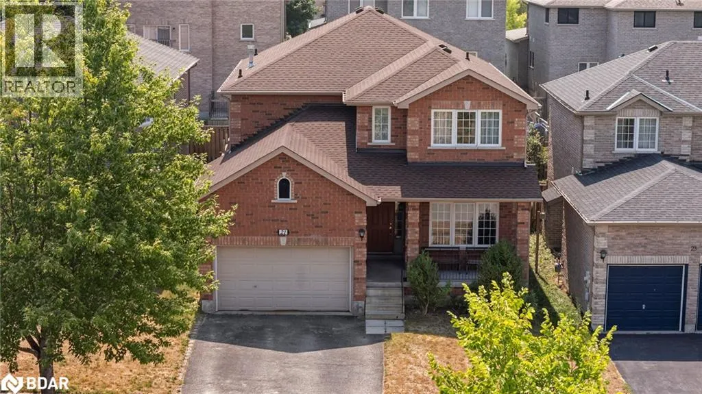21 MCINTYRE Drive