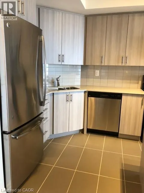560 NORTH SERVICE Road Unit# 801, #801