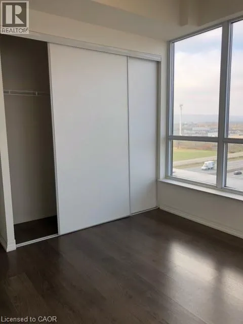 560 NORTH SERVICE Road Unit# 801, #801