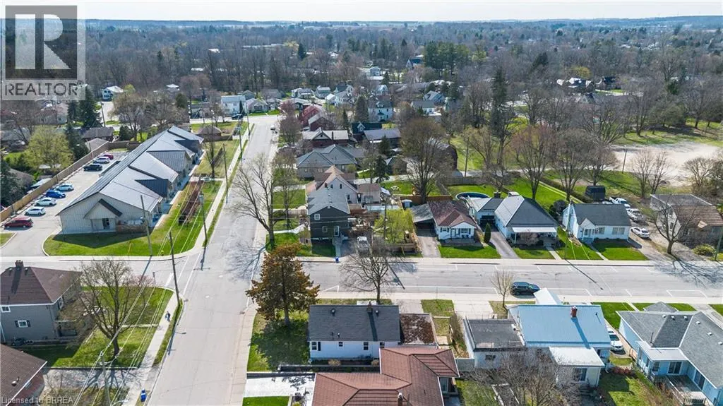 17 HARDY Avenue