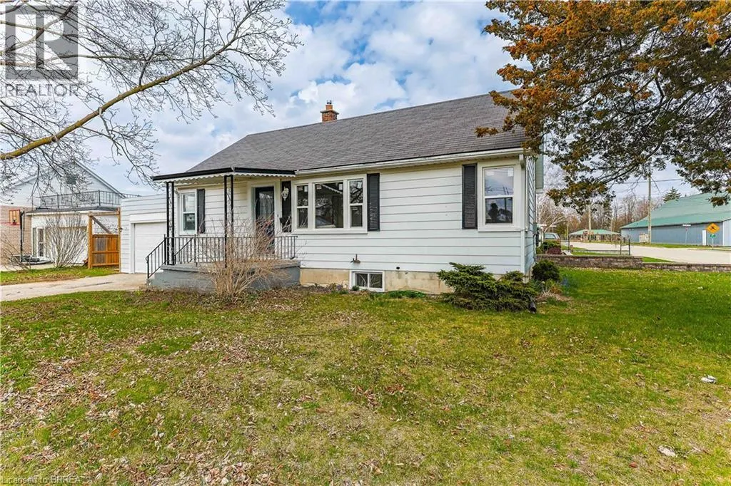 17 HARDY Avenue