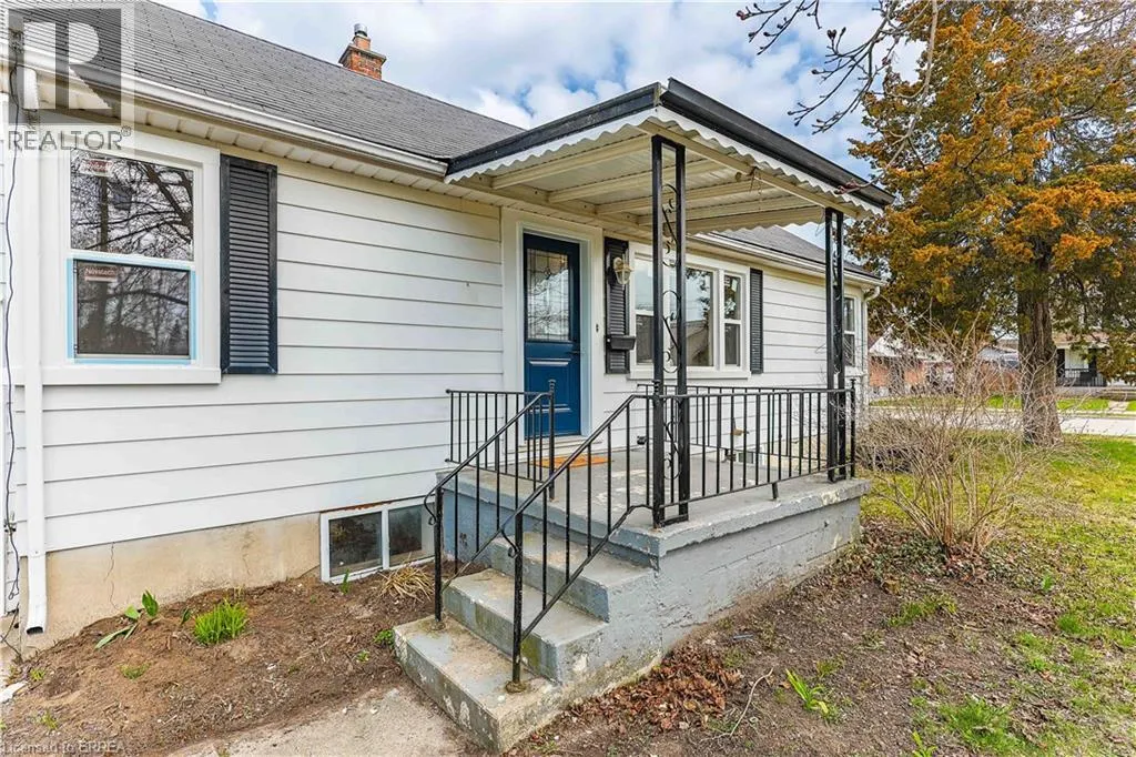 17 HARDY Avenue