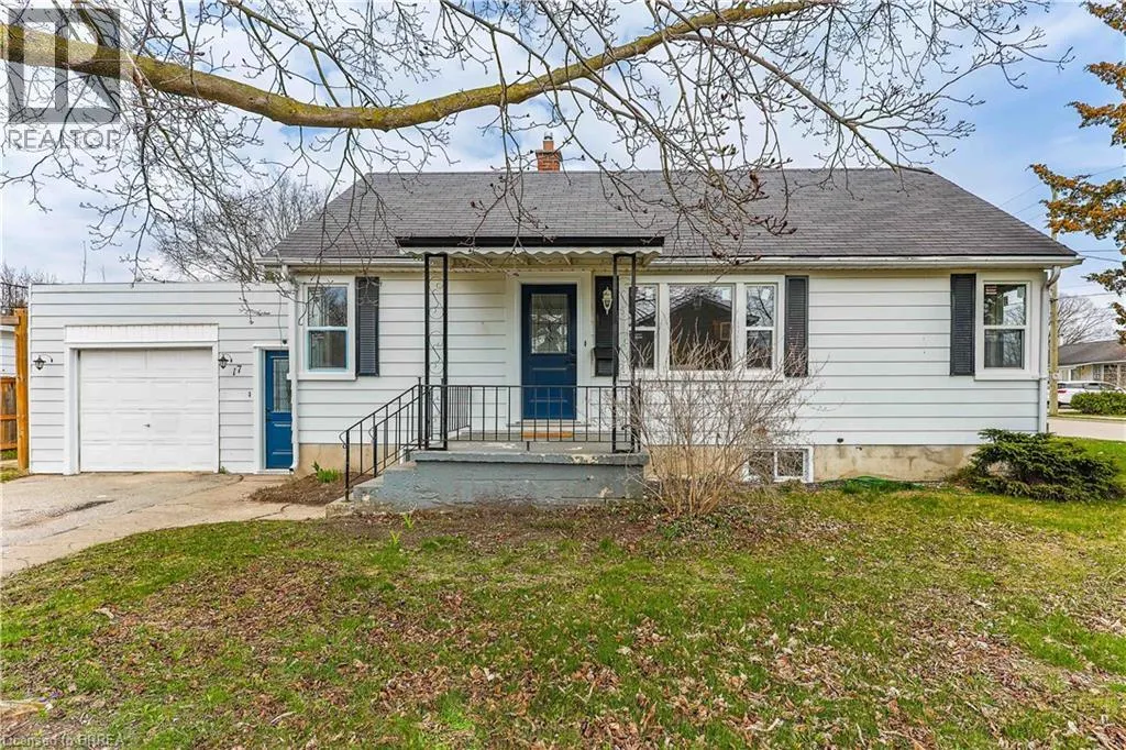 17 HARDY Avenue