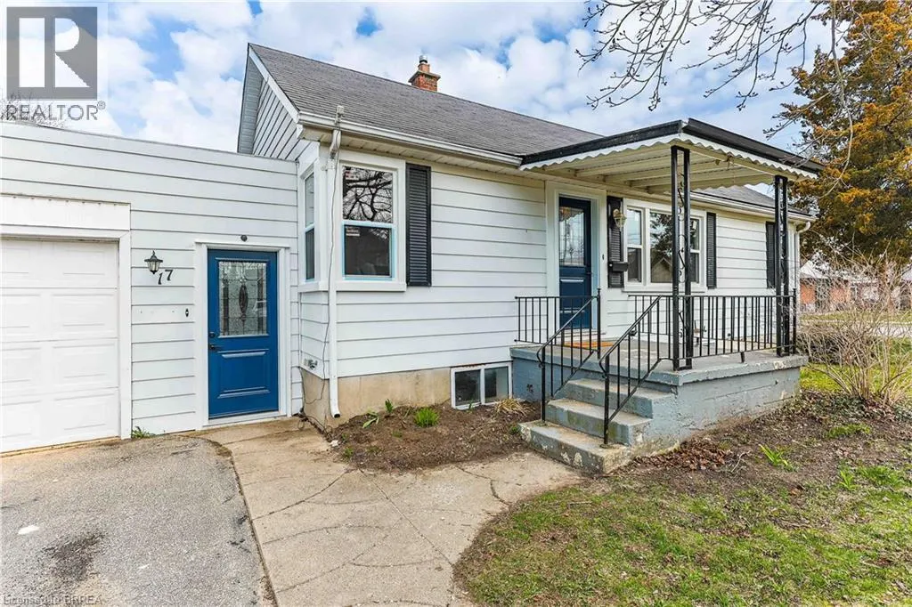 17 HARDY Avenue