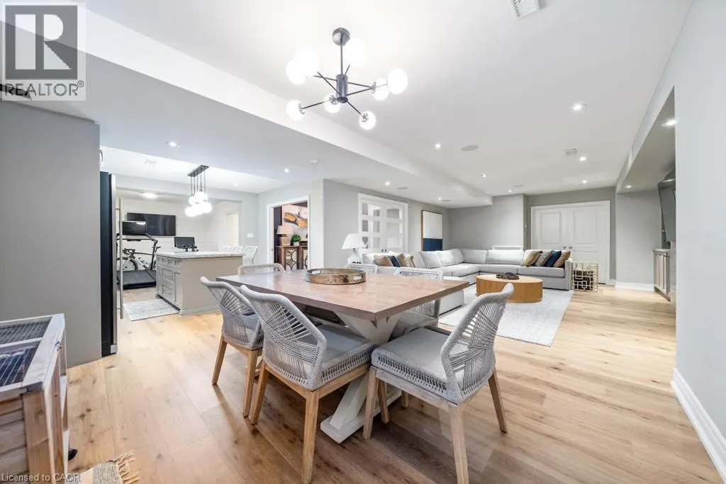 166 FOXRIDGE Drive