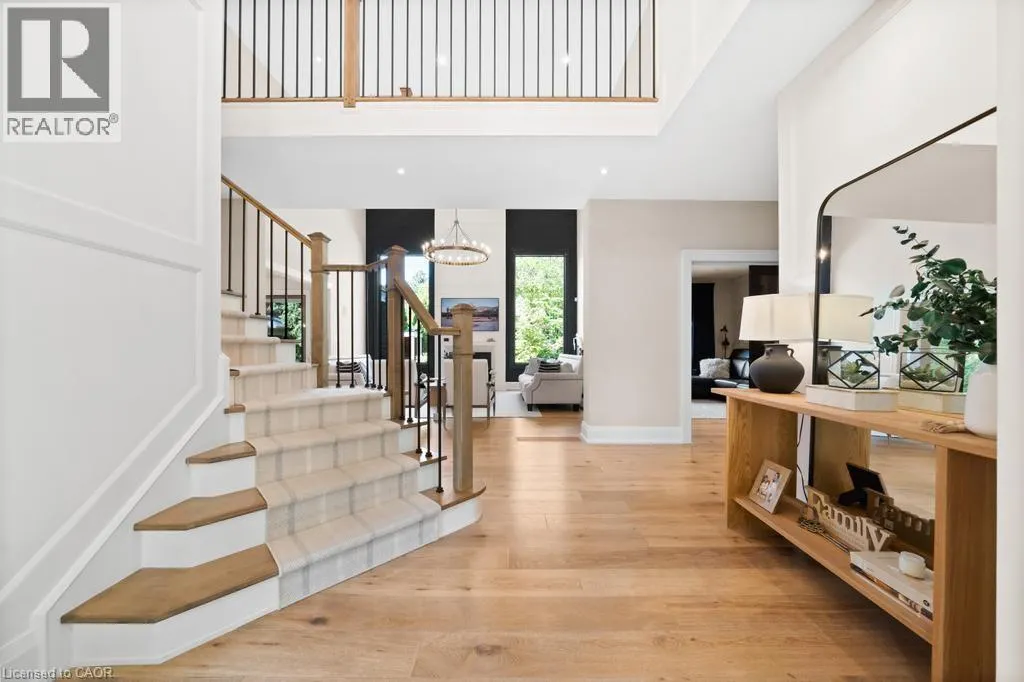 166 FOXRIDGE Drive