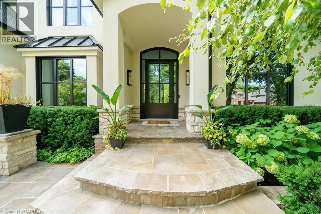 166 FOXRIDGE Drive