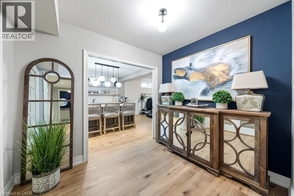 166 FOXRIDGE Drive