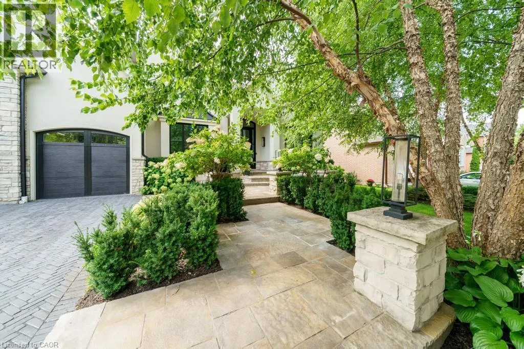 166 FOXRIDGE Drive
