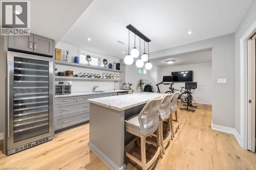 166 FOXRIDGE Drive