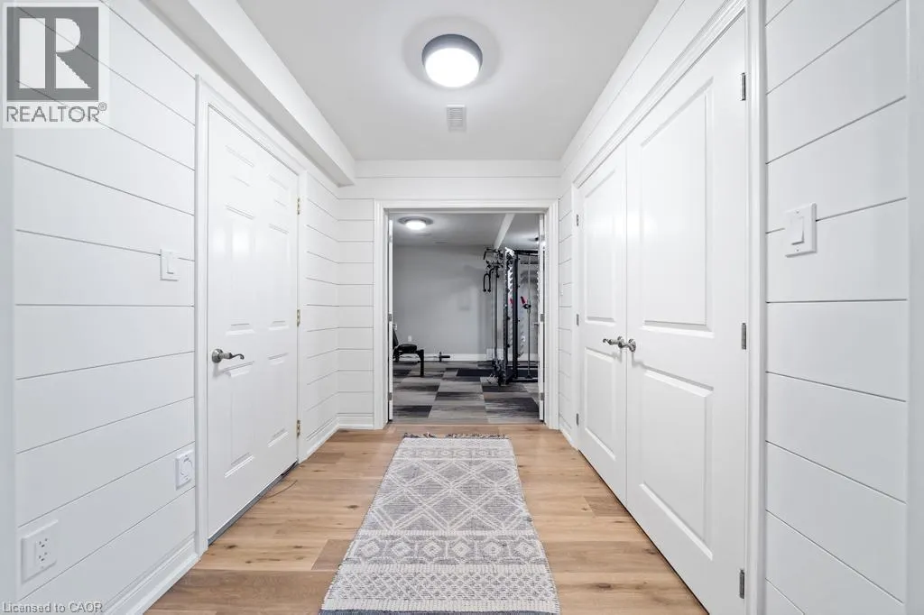 166 FOXRIDGE Drive