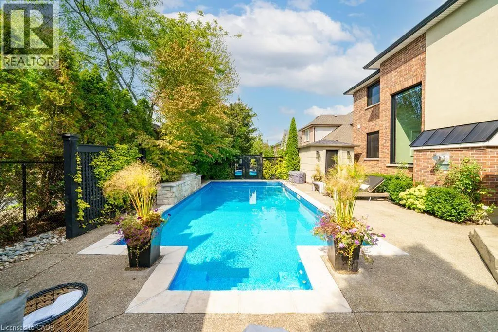 166 FOXRIDGE Drive