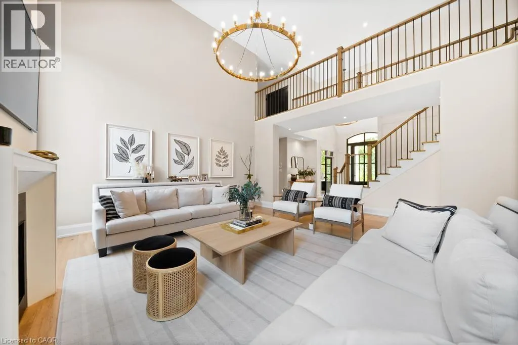 166 FOXRIDGE Drive