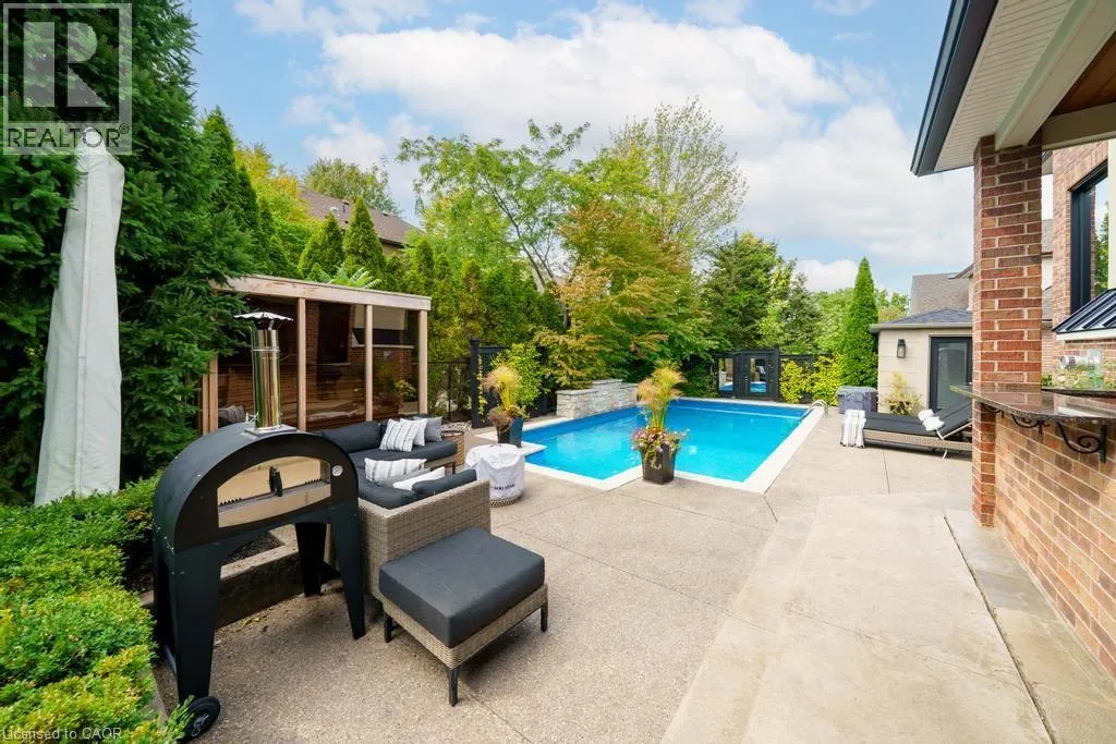 166 FOXRIDGE Drive