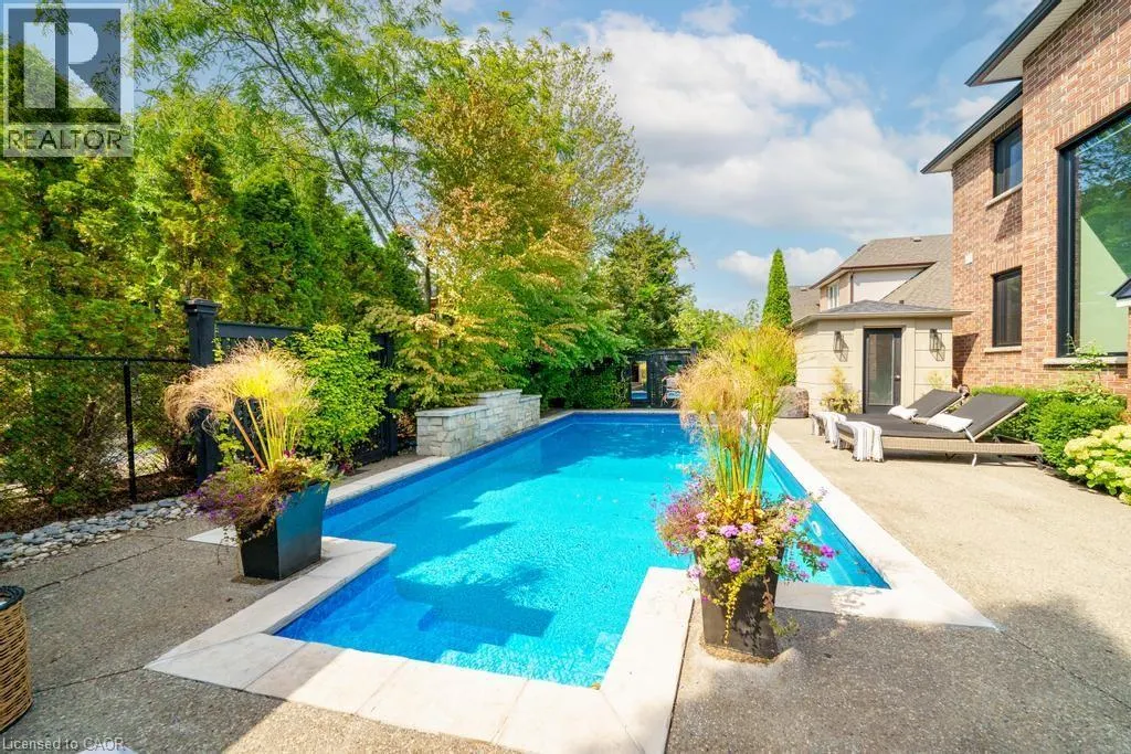 166 FOXRIDGE Drive