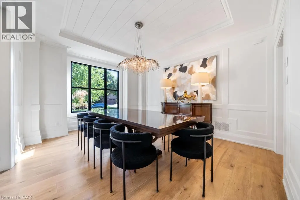 166 FOXRIDGE Drive