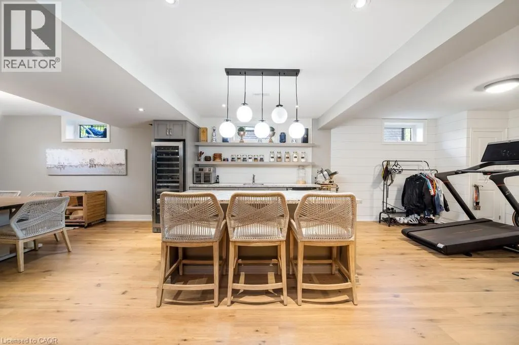 166 FOXRIDGE Drive