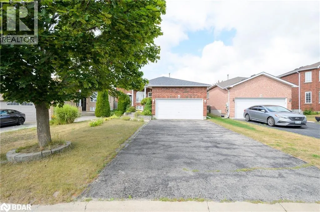 6 BROWN WOOD Drive