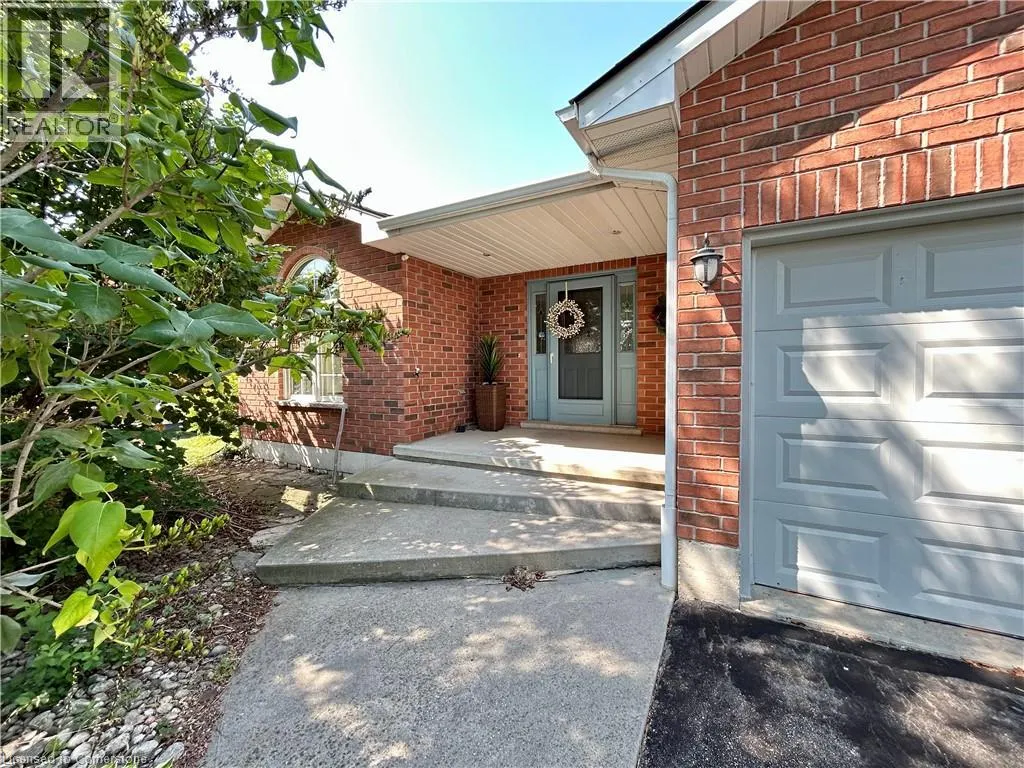 7 FANSHAWE Street