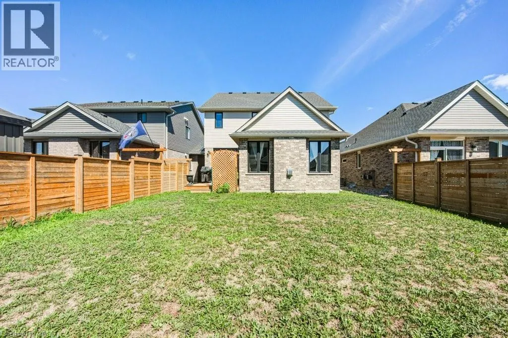 111 LIVINGSTON Drive
